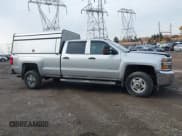 ✅ 2017 Chevrolet Silverado 2500HD Work Truck • VIN: 1GC1KUEG1HF131426 • Лот: 43729346. Опубликован ранее на IAAI с пробегом 197 492 миль. Бесплатный доступ к архиву аукционных продаж из США и подробный отчёт об истории автомобиля на DreamBid. Изображение 14.