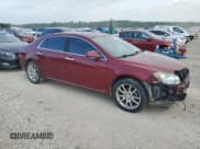 ✅ 2009 Chevrolet Malibu LTZ • VIN: 1G1ZK57B29F257668 • Lot: 68378104. Listed on Copart with 148,787 mi. Free auction sales archive from the USA and detailed vehicle history report at DreamBid. Image 4.
