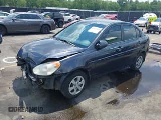✅ 2008 Hyundai Accent GLS • VIN: KMHCN46C18U167345 • Лот: 42269153. Опубликован ранее на IAAI с пробегом 153 795 миль. Бесплатный доступ к архиву аукционных продаж из США и подробный отчёт об истории автомобиля на DreamBid. Изображение 2.