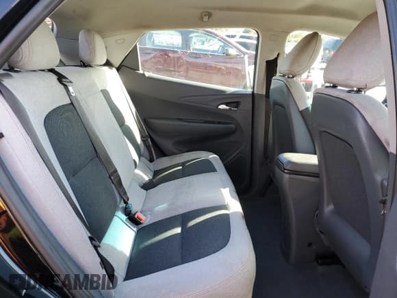 ✅ 2019 Chevrolet Bolt EV LT • VIN: 1G1FY6S08K4112990 • Lot: 46547014. Wystawiony na Copart z przebiegiem 269 734 mil. Bezpłatny archiwum sprzedaży aukcyjnych z USA i szczegółowy raport historii pojazdu na DreamBid. Zdjęcie 10.