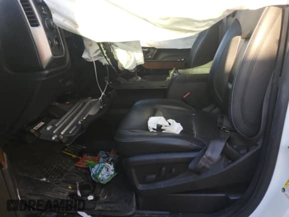 2016 Chevrolet Silverado 2500HD LTZ с VIN 1GC2KWEG4GZ188121, выставлен на аукционе Copart как лот 84548885 с пробегом Не указан миль и Списание • Salvage title. История ставок и продаж доступна на DreamBid. Изображение 7.