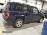 ✅ 2015 Jeep Patriot Altitude • VIN: 1C4NJRBB1FD316448 • Lot: 91993765. Listed on Copart with 105,209 mi. Free auction sales archive from the USA and detailed vehicle history report at DreamBid. Image 3.