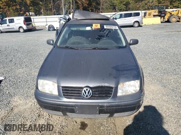 ✅ 2003 Volkswagen Jetta GLS • VIN: 3VWSK69M83M062661 • Лот: 90488215. Опубликован ранее на Copart с пробегом 180 264 миль. Бесплатный доступ к архиву аукционных продаж из США и подробный отчёт об истории автомобиля на DreamBid. Изображение 5.