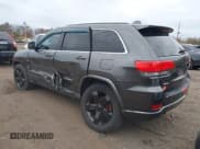 ✅ 2015 Jeep Grand Cherokee Altitude • VIN: 1C4RJFAG2FC720538 • Lot: 43567345. Listed on IAAI with 93,046 mi. Free auction sales archive from the USA and detailed vehicle history report at DreamBid. Image 3.