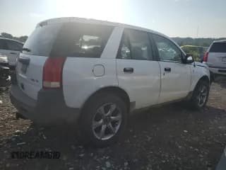 ✅ 2003 Saturn VUE • VIN: 5GZCZ63B73S873416 • Lot: 62276875. Wystawiony na Copart z przebiegiem 132 950 mil. Bezpłatny archiwum sprzedaży aukcyjnych z USA i szczegółowy raport historii pojazdu na DreamBid. Zdjęcie 3.