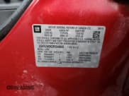 ✅ 2015 GMC Terrain SLE • VIN: 2GKFLWEK2F6344643 • Lot: 93076955. Listed on Copart with 105,583 mi. Free auction sales archive from the USA and detailed vehicle history report at DreamBid. Image 13.