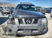 ✅ 2008 Nissan Xterra S • VIN: 5N1AN08W98C540287 • Lot: 81339015. Listed on Copart with 25,786 mi. Free auction sales archive from the USA and detailed vehicle history report at DreamBid. Image 5.