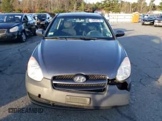 ✅ 2010 Hyundai Accent GS • VIN: KMHCM3AC9AU180824 • Лот: 79826734. Опубликован ранее на Copart с пробегом 158 864 миль. Бесплатный доступ к архиву аукционных продаж из США и подробный отчёт об истории автомобиля на DreamBid. Изображение 5.