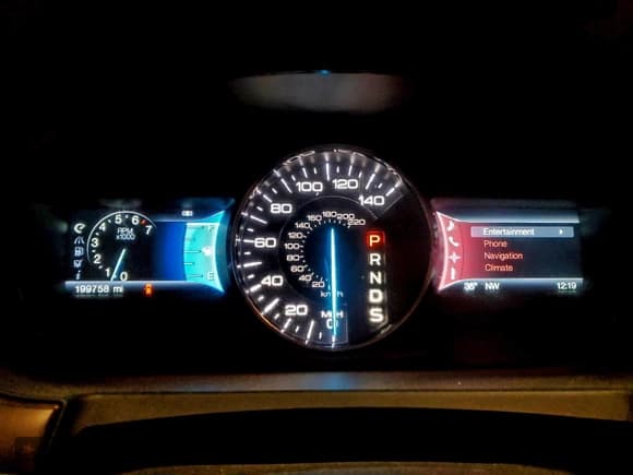 ✅ 2013 Ford Edge Limited • VIN: 2FMDK3KC9DBC05725 • Lot: 93442305. Wystawiony na Copart z przebiegiem 199 758 mil. Bezpłatny archiwum sprzedaży aukcyjnych z USA i szczegółowy raport historii pojazdu na DreamBid. Zdjęcie 9.