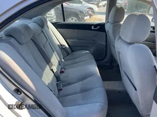 ✅ 2006 Hyundai Sonata GLS • VIN: 5NPEU46C66H120125 • Лот: 78023774. Опубликован ранее на Copart с пробегом 169 497 миль. Бесплатный доступ к архиву аукционных продаж из США и подробный отчёт об истории автомобиля на DreamBid. Изображение 6.