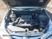 ✅ 2010 Subaru Legacy Premium • VIN: 4S3BMAG67A1244592 • Lot: 42349516. Listed on IAAI with 205,094 mi. Free auction sales archive from the USA and detailed vehicle history report at DreamBid. Image 10.