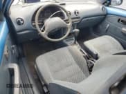 ✅ 1992 Toyota Tercel • VIN: JT2EL43B8N0157454 • Лот: 46283825. Опубликован ранее на Copart с пробегом 237 689 миль. Бесплатный доступ к архиву аукционных продаж из США и подробный отчёт об истории автомобиля на DreamBid. Изображение 8.