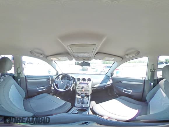 ✅ 2012 Chevrolet Captiva Sport LT • VIN: 3GNAL3E51CS525347 • Lot: 55526885. Wystawiony na Copart z przebiegiem 152 782 mil. Bezpłatny archiwum sprzedaży aukcyjnych z USA i szczegółowy raport historii pojazdu na DreamBid. Zdjęcie 15.