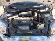 ✅ 2013 MINI Coupe • VIN: WMWSX1C58DT507263 • Lot: 41403356. Listed on IAAI with 53,193 mi. Free auction sales archive from the USA and detailed vehicle history report at DreamBid. Image 10.