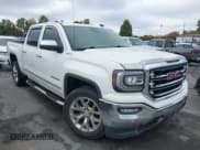 ✅ 2017 GMC Sierra 1500 SLT • VIN: 3GTU2NEC6HG289632 • Lot: 43549006. Wystawiony na IAAI z przebiegiem 68 081 mil. Bezpłatny archiwum sprzedaży aukcyjnych z USA i szczegółowy raport historii pojazdu na DreamBid. Zdjęcie 1.
