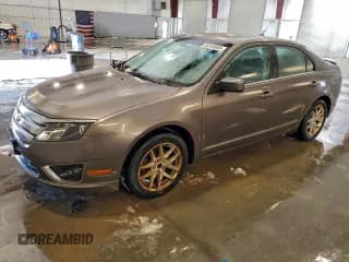 ✅ 2012 Ford Fusion SEL • VIN: 3FAHP0JA3CR193437 • Lot: 95348695. Wystawiony na Copart z przebiegiem 221 563 mil. Bezpłatny archiwum sprzedaży aukcyjnych z USA i szczegółowy raport historii pojazdu na DreamBid. Zdjęcie 1.
