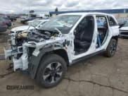 ✅ 2024 Jeep Grand Cherokee • VIN: 1C4RJYB64R8959470 • Lot: 87353735. Wystawiony na Copart z przebiegiem Nie podano. Bezpłatny archiwum sprzedaży aukcyjnych z USA i szczegółowy raport historii pojazdu na DreamBid. Zdjęcie 1.