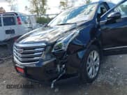 ✅ 2018 Cadillac XT5 Luxury AWD • VIN: 1GYKNDRS9JZ161394 • Lot: 43409545. Wystawiony na IAAI z przebiegiem 101 754 mil. Bezpłatny archiwum sprzedaży aukcyjnych z USA i szczegółowy raport historii pojazdu na DreamBid. Zdjęcie 6.