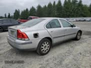 ✅ 2001 Volvo S60 • VIN: YV1RS61N812010029 • Lot: 60041925. Listed on Copart with 282,657 mi. Free auction sales archive from the USA and detailed vehicle history report at DreamBid. Image 3.