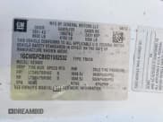 ✅ 2013 Chevrolet Express Cargo • VIN: 1GCWGFCB8D1902532 • Lot: 42452764. Wystawiony na IAAI z przebiegiem 95 113 mil. Bezpłatny archiwum sprzedaży aukcyjnych z USA i szczegółowy raport historii pojazdu na DreamBid. Zdjęcie 9.