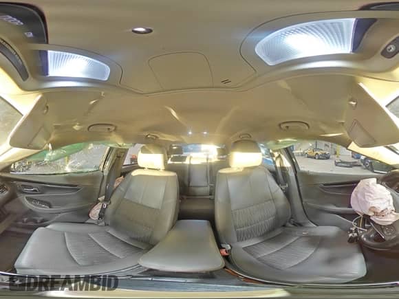 ✅ 2018 Chevrolet Impala LT • VIN: 2G1105S32J9131262 • Lot: 86505335. Wystawiony na Copart z przebiegiem 109 061 mil. Bezpłatny archiwum sprzedaży aukcyjnych z USA i szczegółowy raport historii pojazdu na DreamBid. Zdjęcie 15.