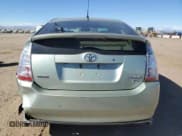 ✅ 2008 Toyota Prius • VIN: JTDKB20U587715960 • Lot: 86761275. Listed on Copart with 161,141 mi. Free auction sales archive from the USA and detailed vehicle history report at DreamBid. Image 6.