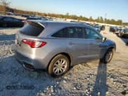 ✅ 2016 Acura RDX Technology • VIN: 5J8TB3H53GL004319 • Lot: 92525635. Listed on Copart with 139,309 mi. Free auction sales archive from the USA and detailed vehicle history report at DreamBid. Image 3.