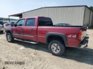 ✅ 2006 Chevrolet Silverado 2500HD LT2 • VIN: 1GCHK23U06F158786 • Lot: 60594805. Wystawiony na Copart z przebiegiem 209 549 mil. Bezpłatny archiwum sprzedaży aukcyjnych z USA i szczegółowy raport historii pojazdu na DreamBid. Zdjęcie 2.