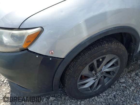 ✅ 2016 Nissan Rogue SL • VIN: 5N1AT2MV3GC818338 • Лот: 43078247. Опубликован ранее на IAAI с пробегом 195 882 миль. Бесплатный доступ к архиву аукционных продаж из США и подробный отчёт об истории автомобиля на DreamBid. Изображение 6.