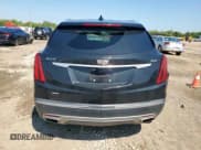 ✅ 2020 Cadillac XT5 Premium Luxury AWD • VIN: 1GYKNDRS8LZ118989 • Lot: 71934915. Listed on Copart with 114,571 mi. Free auction sales archive from the USA and detailed vehicle history report at DreamBid. Image 6.