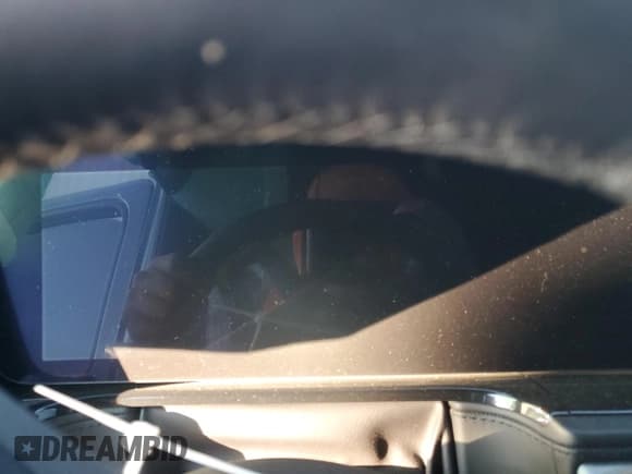 ✅ 2021 Mercedes-Benz G 550 • VIN: W1NYC6BJ9MX381520 • Lot: 82292895. Listed on Copart with Not provided. Free auction sales archive from the USA and detailed vehicle history report at DreamBid. Image 9.