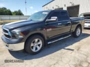 ✅ 2015 Ram 1500 Outdoorsman • VIN: 1C6RR7GM8FS677753 • Lot: 62001855. Listed on Copart with 109,193 mi. Free auction sales archive from the USA and detailed vehicle history report at DreamBid. Image 1.
