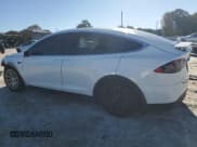 ✅ 2021 Tesla Model X Performance • VIN: 5YJXCDE41MF311064 • Lot: 90702725. Wystawiony na Copart z przebiegiem 65 891 mil. Bezpłatny archiwum sprzedaży aukcyjnych z USA i szczegółowy raport historii pojazdu na DreamBid. Zdjęcie 2.