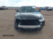 ✅ 2016 Audi Q3 Premium Plus • VIN: WA1BFCFS1GR010795 • Лот: 43357405. Опубликован ранее на IAAI с пробегом 77 928 миль. Бесплатный доступ к архиву аукционных продаж из США и подробный отчёт об истории автомобиля на DreamBid. Изображение 13.