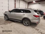 ✅ 2017 Hyundai Santa Fe Limited Ultimate • VIN: KM8SR4HF9HU210482 • Лот: 41911681. Опубликован ранее на IAAI с пробегом 110 933 миль. Бесплатный доступ к архиву аукционных продаж из США и подробный отчёт об истории автомобиля на DreamBid. Изображение 3.