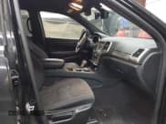 ✅ 2017 Jeep Grand Cherokee 75th Anniversary • VIN: 1C4RJEAG8HC903276 • Lot: 42000697. Listed on IAAI with 134,784 mi. Free auction sales archive from the USA and detailed vehicle history report at DreamBid. Image 5.