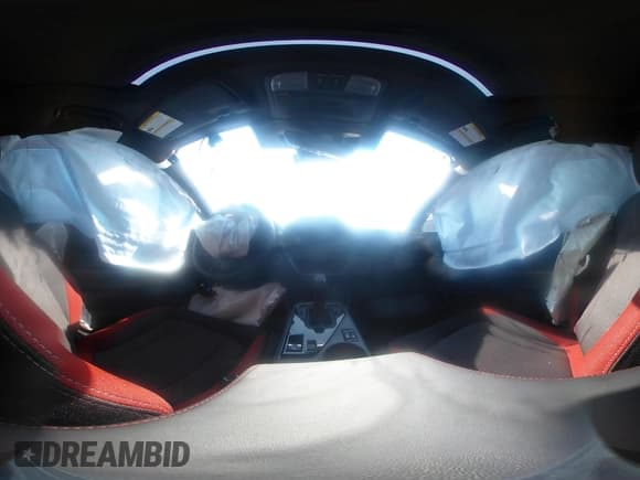 ✅ 2024 Subaru Impreza RS • VIN: JF1GUHJC0R8917227 • Lot: 42542078. Wystawiony na IAAI z przebiegiem 2 821 mil. Bezpłatny archiwum sprzedaży aukcyjnych z USA i szczegółowy raport historii pojazdu na DreamBid. Zdjęcie 18.