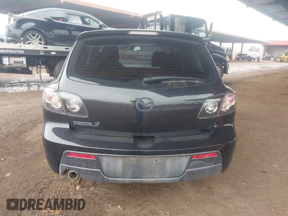 ✅ 2009 Mazda 3 S Sport • VIN: JM1BK343391188948 • Lot: 43128738. Wystawiony na IAAI z przebiegiem Nie podano. Bezpłatny archiwum sprzedaży aukcyjnych z USA i szczegółowy raport historii pojazdu na DreamBid. Zdjęcie 17.