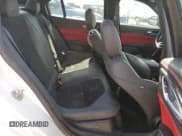 ✅ 2017 Alfa Romeo Giulia • VIN: ZARFAEAV3H7560084 • Lot: 52383065. Listed on Copart with 28,028 mi. Free auction sales archive from the USA and detailed vehicle history report at DreamBid. Image 10.