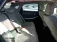 2025 Hyundai Sonata SEL with VIN KMHL64JA3SA436702, listed as a Copart auction lot 89636305 with 32,349 mi miles and Non repairable. Bid and sale history available at DreamBid. Image 10.