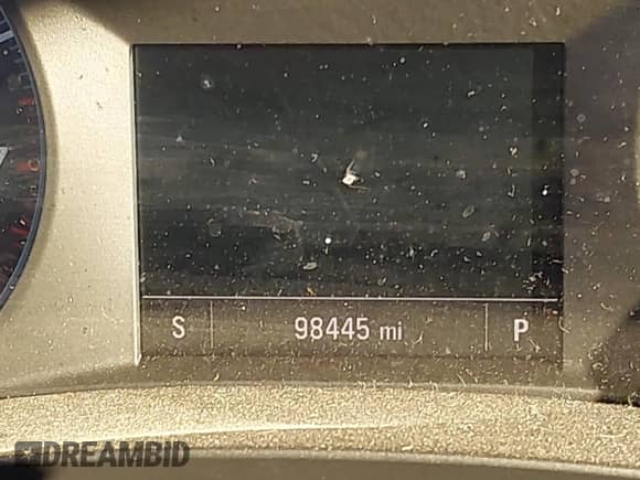 2017 Chevrolet Malibu LS с VIN 1G1ZB5ST3HF195244, выставлен на аукционе IAAI как лот 43400915 с пробегом 98 445 миль миль и . История ставок и продаж доступна на DreamBid. Изображение 16.