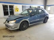 ✅ 2007 Subaru Impreza Outback Special Sports • VIN: JF1GG63677H817836 • Lot: 70945335. Wystawiony na Copart z przebiegiem 99 408 mil. Bezpłatny archiwum sprzedaży aukcyjnych z USA i szczegółowy raport historii pojazdu na DreamBid. Zdjęcie 1.