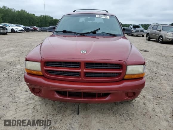 ✅ 1999 Dodge Durango • VIN: 1B4HR28Y0XF672062 • Lot: 64004405. Wystawiony na Copart z przebiegiem 172 084 mil. Bezpłatny archiwum sprzedaży aukcyjnych z USA i szczegółowy raport historii pojazdu na DreamBid. Zdjęcie 5.