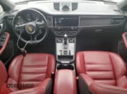 ✅ 2023 Porsche Macan GTS • VIN: WP1AF2A53PLB55724 • Лот: 89655735. Опубликован ранее на Copart с пробегом 22 946 миль. Бесплатный доступ к архиву аукционных продаж из США и подробный отчёт об истории автомобиля на DreamBid. Изображение 8.