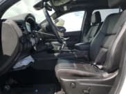 ✅ 2022 Dodge Durango Citadel • VIN: 1C4SDJETXNC193558 • Lot: 56224965. Listed on Copart with 29,684 mi. Free auction sales archive from the USA and detailed vehicle history report at DreamBid. Image 7.