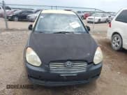 ✅ 2009 Hyundai Accent GS • VIN: KMHCM36CX9U125691 • Лот: 42863827. Опубликован ранее на IAAI с пробегом 175 672 миль. Бесплатный доступ к архиву аукционных продаж из США и подробный отчёт об истории автомобиля на DreamBid. Изображение 6.