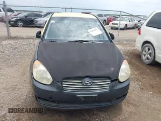 ✅ 2009 Hyundai Accent GS • VIN: KMHCM36CX9U125691 • Лот: 42863827. Опубликован ранее на IAAI с пробегом 175 672 миль. Бесплатный доступ к архиву аукционных продаж из США и подробный отчёт об истории автомобиля на DreamBid. Изображение 6.