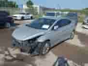 2015 Hyundai Elantra Limited with VIN 5NPDH4AE7FH640682, listed as a IAAI auction lot 42310922 with 103,562 mi miles and . Bid and sale history available at DreamBid. Image 2.