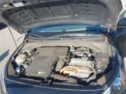 ✅ 2019 Hyundai Ioniq Blue • VIN: KMHC65LC9KU145107 • Lot: 43657559. Listed on IAAI with 200,453 mi. Free auction sales archive from the USA and detailed vehicle history report at DreamBid. Image 10.