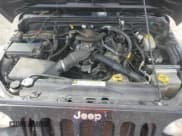 ✅ 2009 Jeep Wrangler X • VIN: 1J4FA24179L742536 • Лот: 83971805. Опубликован ранее на Copart с пробегом 209 697 миль. Бесплатный доступ к архиву аукционных продаж из США и подробный отчёт об истории автомобиля на DreamBid. Изображение 11.